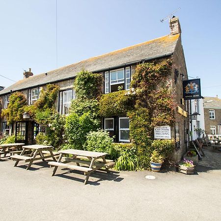 Hotel Kings Arms Penzance Exterior foto